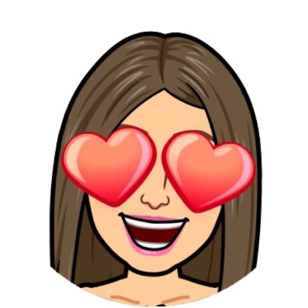 Meet your Posher, Blanca